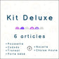 Kit Deluxe