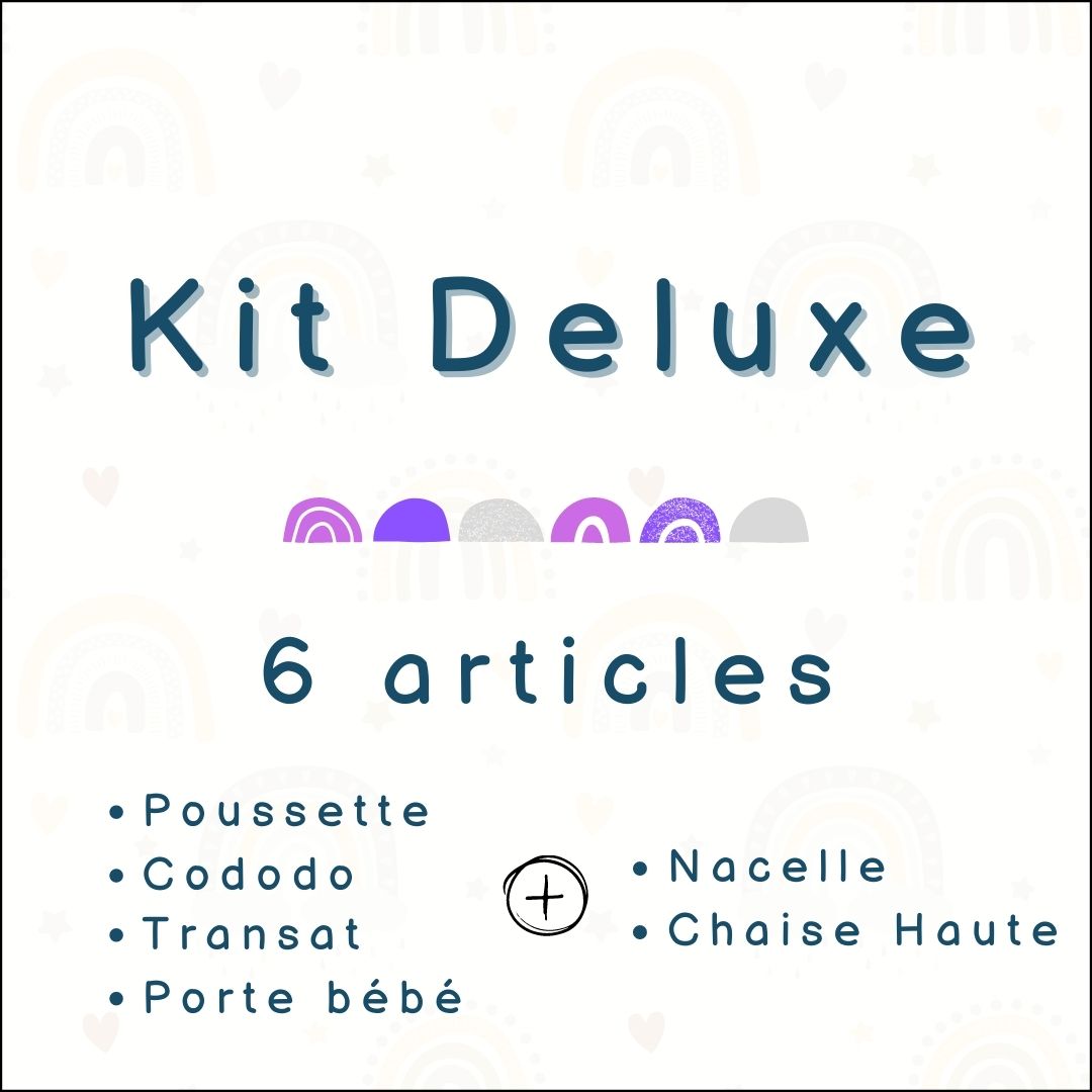 Kit Deluxe